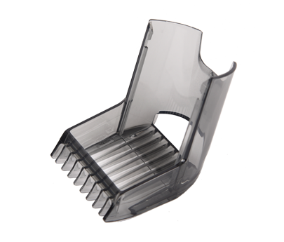 Pettine per barba 2-6mm CS-00128299