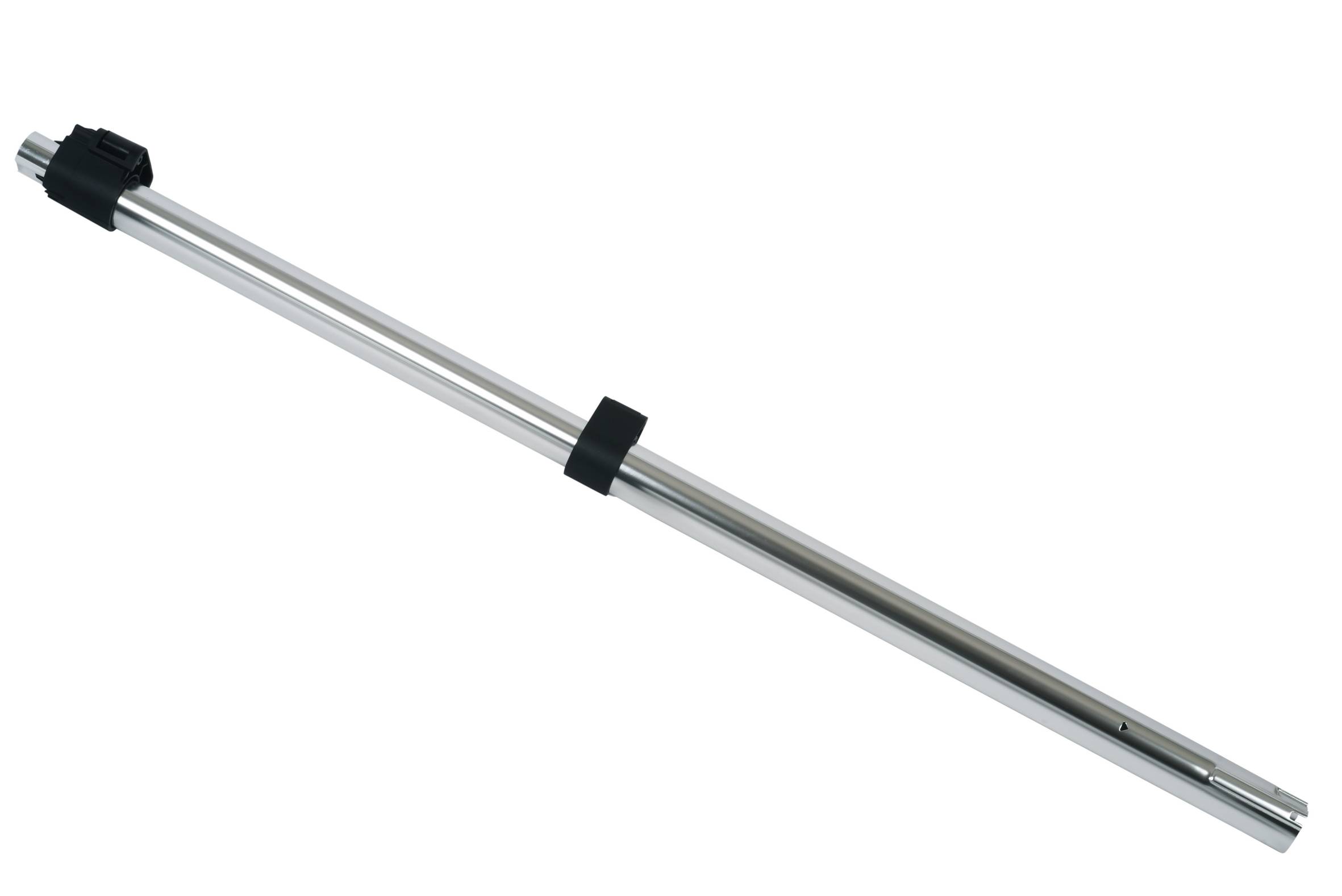 Tubo in alluminio SS-1810001675