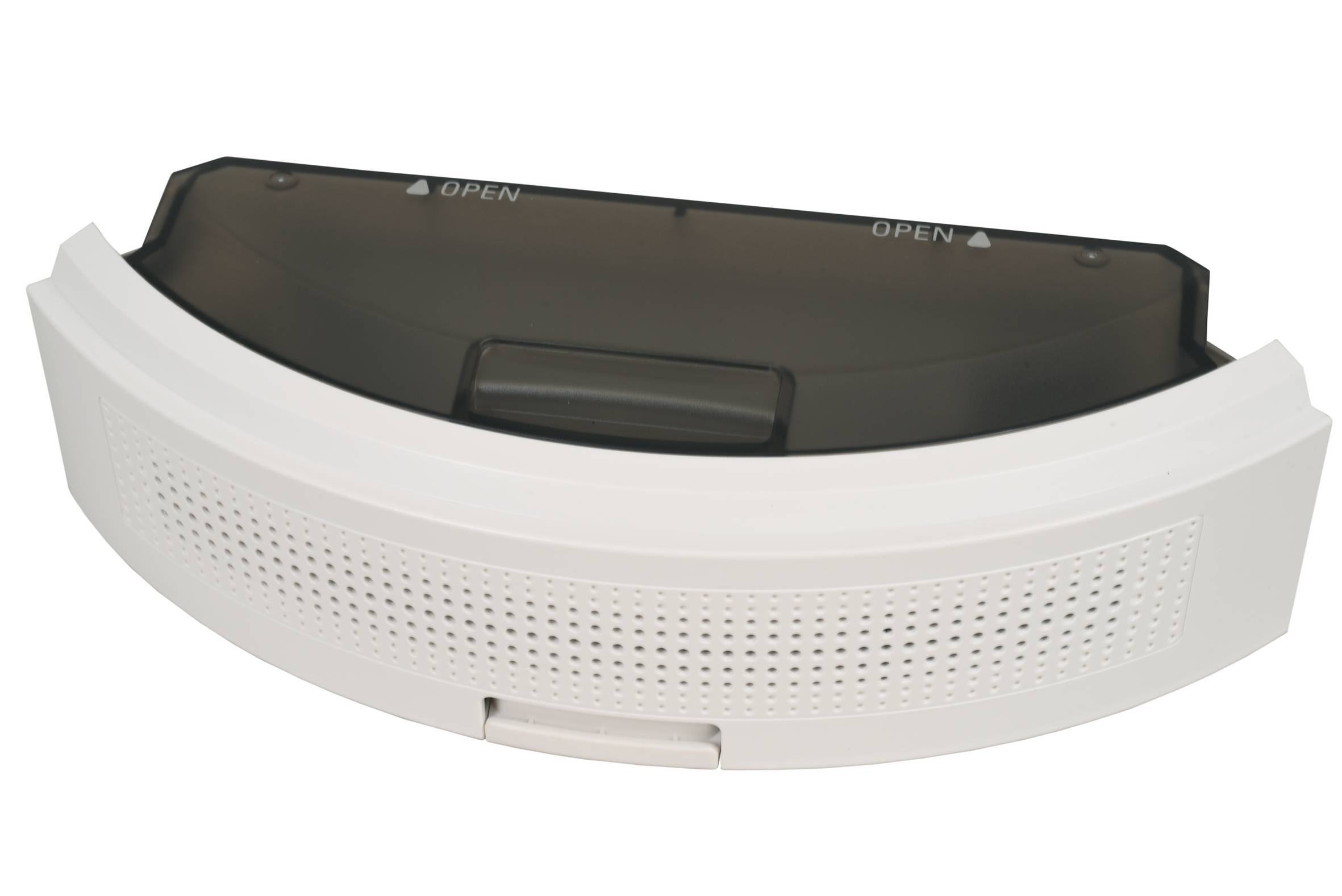 Contenitore di raccolta polvere bianco SS-2230002733