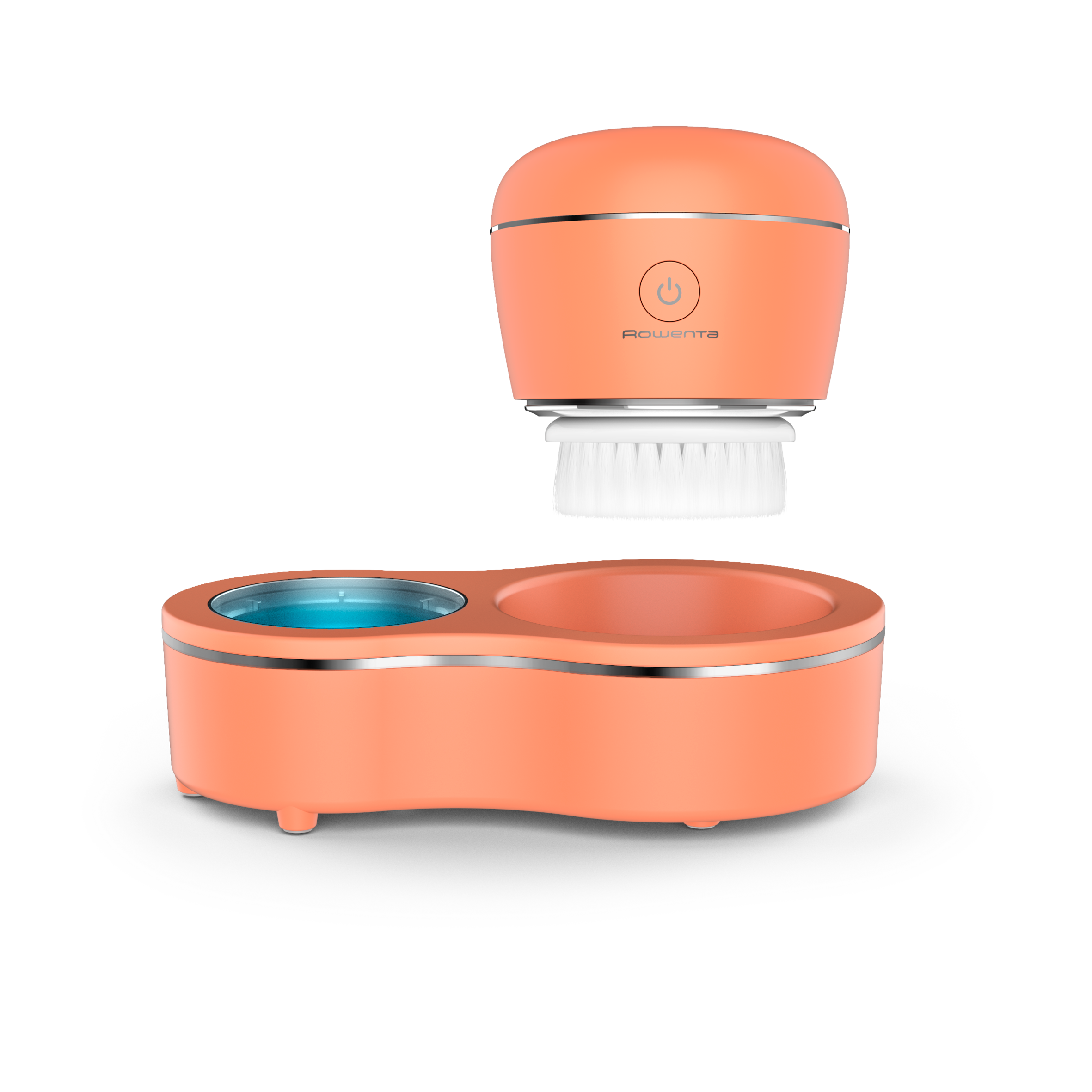 Spazzola Viso Anti-Imperfezioni