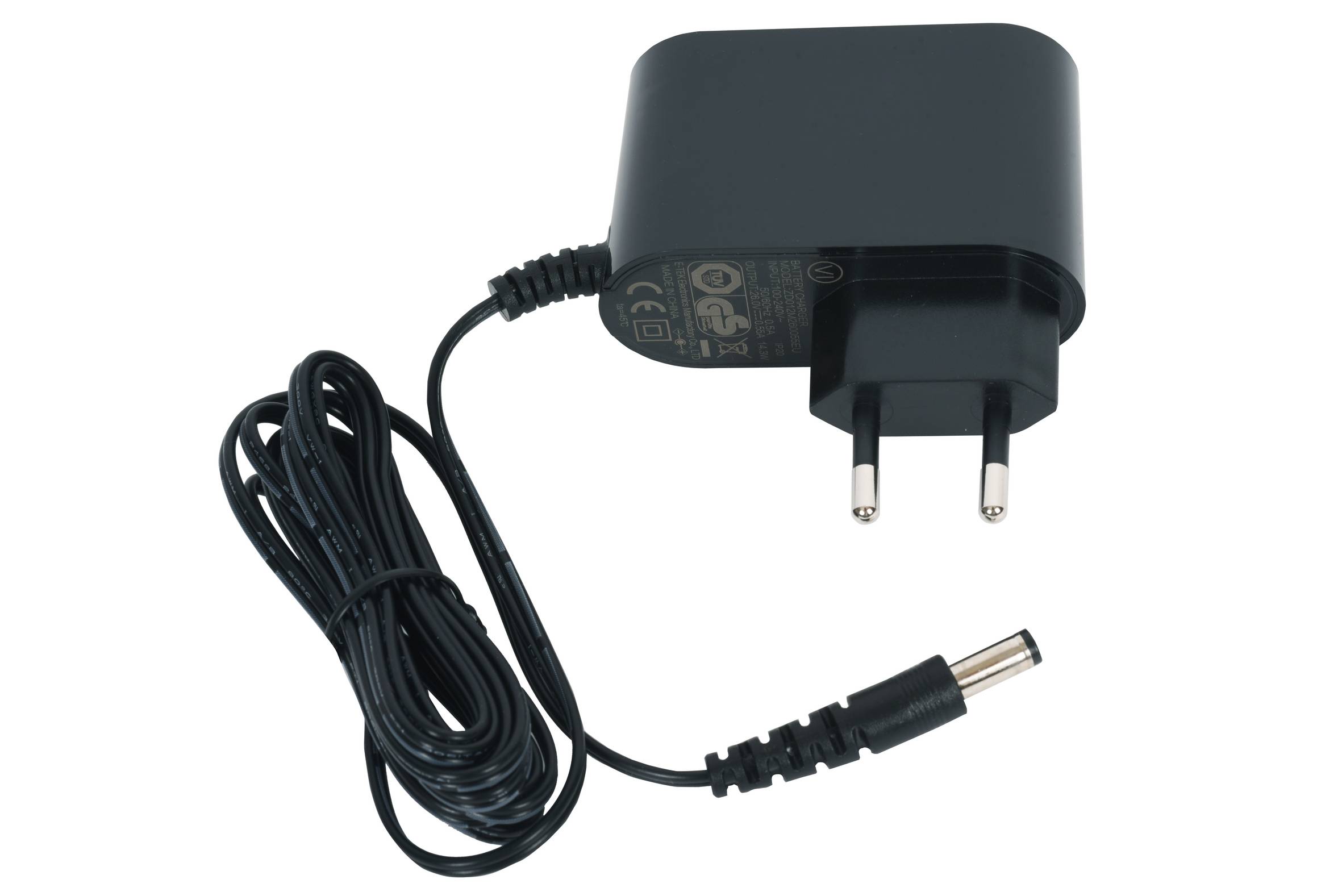 Caricatore/trasformatore 26V-FS-9100029896