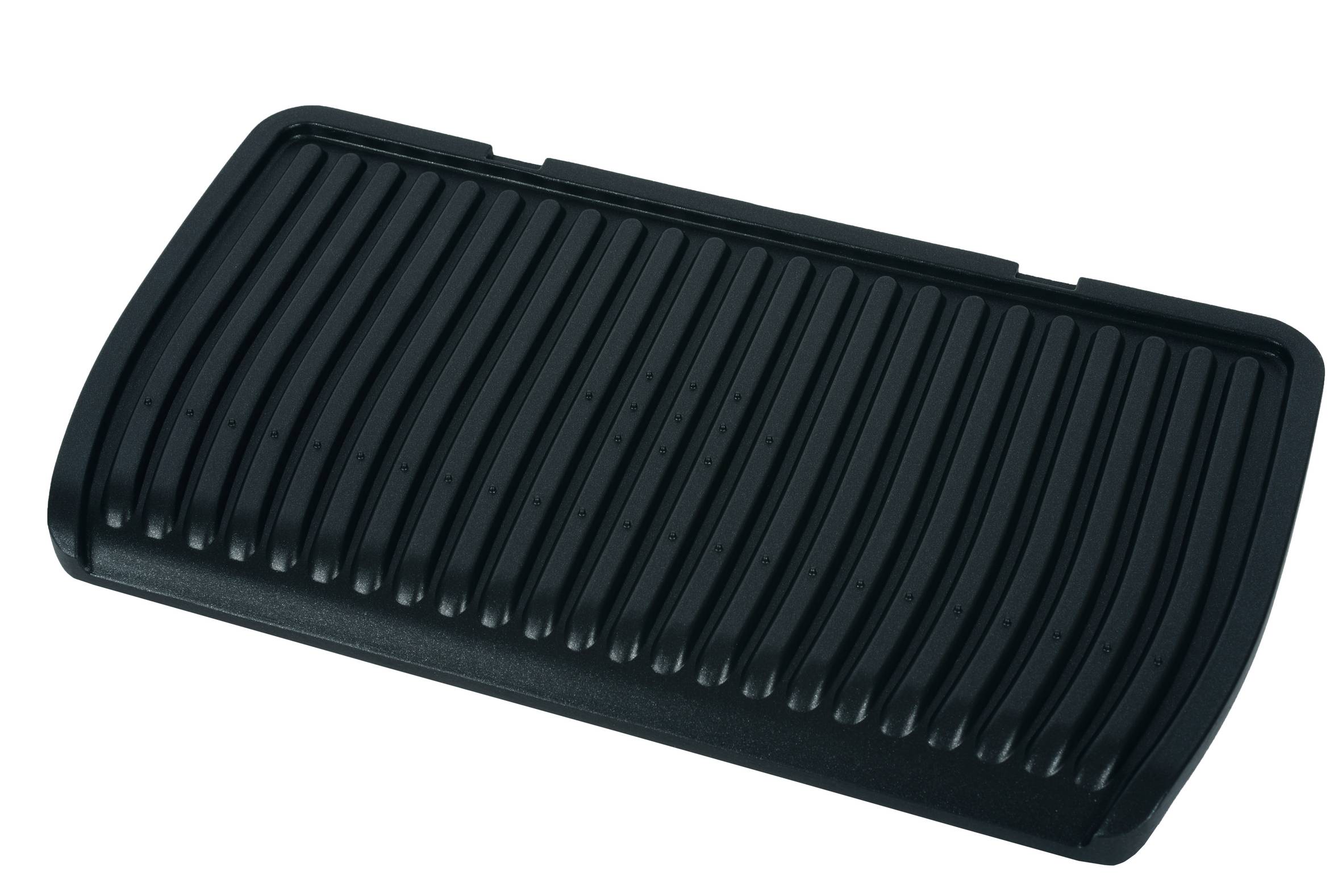 Piastra inferiore TS-01041611 per OptiGrill+XL