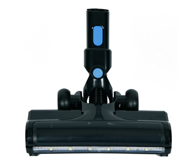 Spazzola elettrica nera + blu RS-2230001625