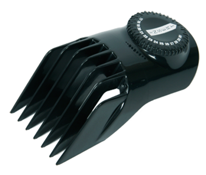 Pettine 17-30 mm CS-10000374