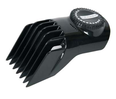 Pettine 17-30 mm CS-10000382