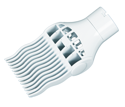 Pettine per sollevare le radici FS-9100023014