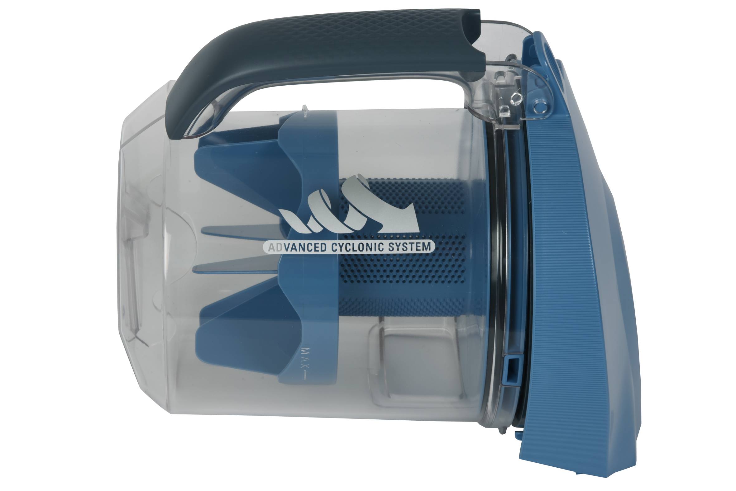 Contenitore raccoglipolvere completo RS-2230002228