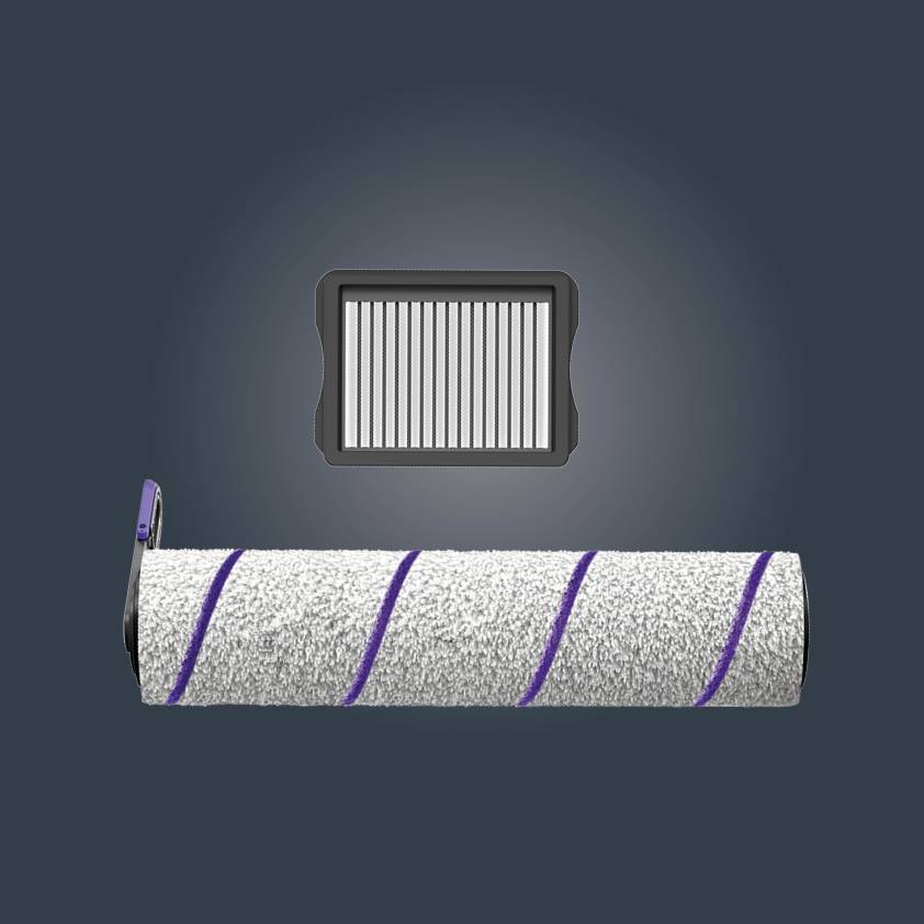 Pack Esclusivo Online - X-Clean 10 + Kit accessori