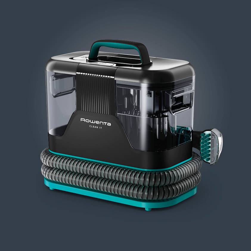 Pack Esclusivo Online - Lavapavimenti X-Clean 10 + Lavatappeti Clean It