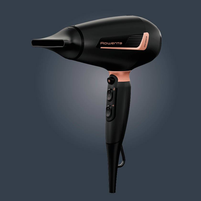 Pack Esclusivo Online - Pro Expert, Asciugacapelli + Ultimate Experience Thermocare, Piastra per Capelli