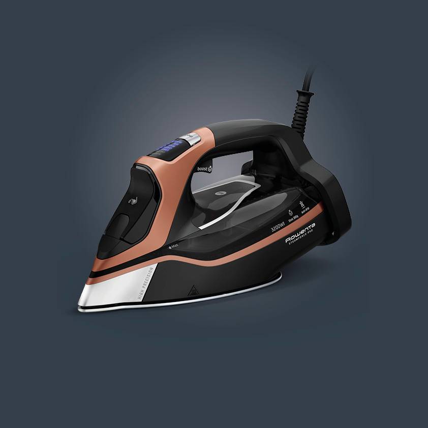 Pack Esclusivo Online - Steamforce Pro, Ferro a Vapore + Easy Care Levapelucchi ricaricabile