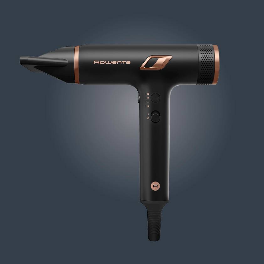 Pack Esclusivo Online - Ultimate Experience Nano, Asciugacapelli + Ultimate Experience HAIR THERAPIST™, Spazzola a vapore