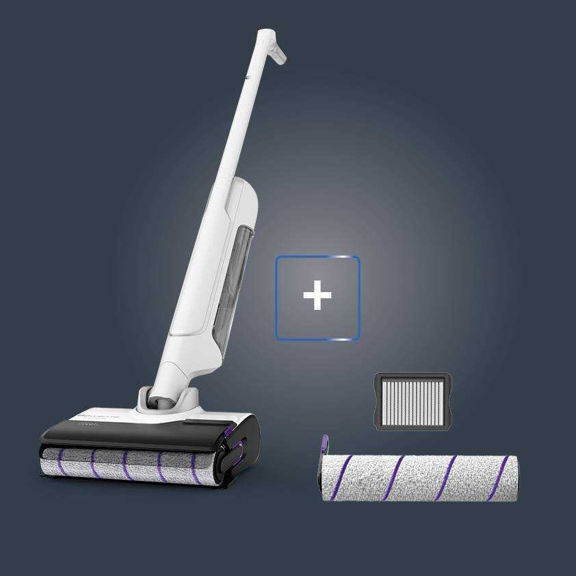 Pack Esclusivo Online - X-Clean 10 + Kit accessori