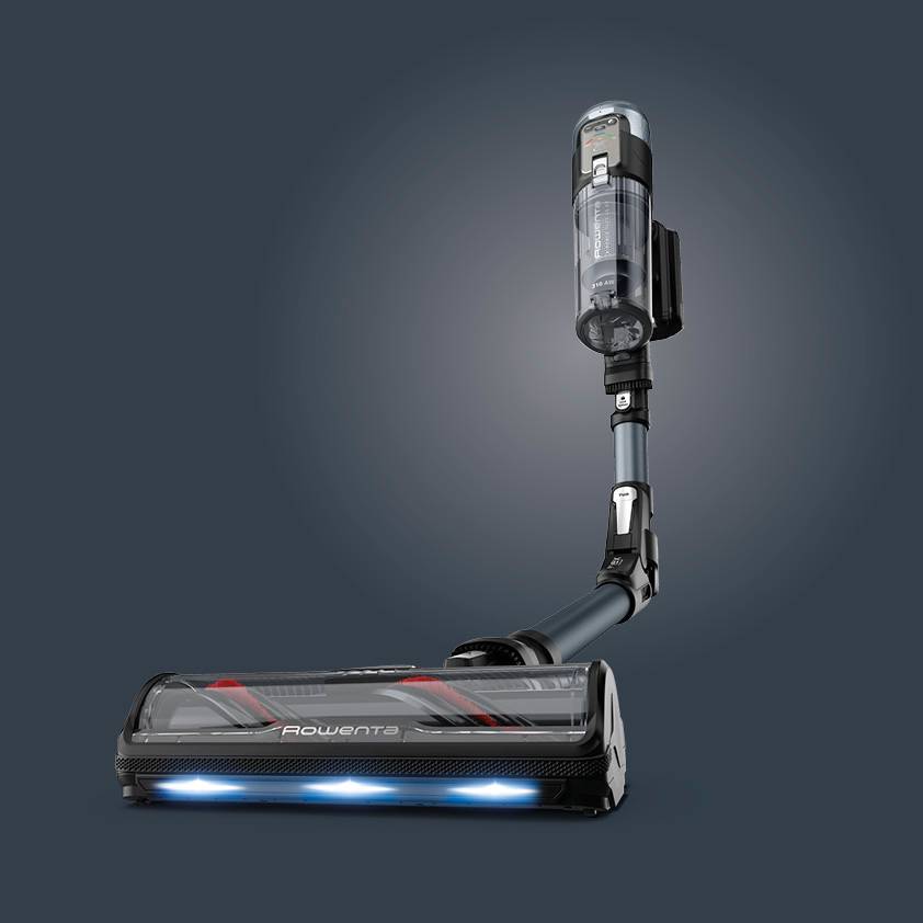 Pack Esclusivo Online - X-FORCE FLEX 16.60, Modello Animal Care + X-Clean 7, Lavapavimenti Senza Fili