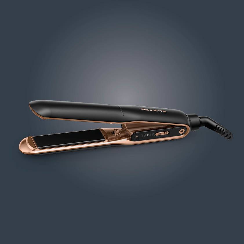 Pack Esclusivo Online - Ultimate Experience Nano, Asciugacapelli + Ultimate Experience Thermocare, Piastra per capelli