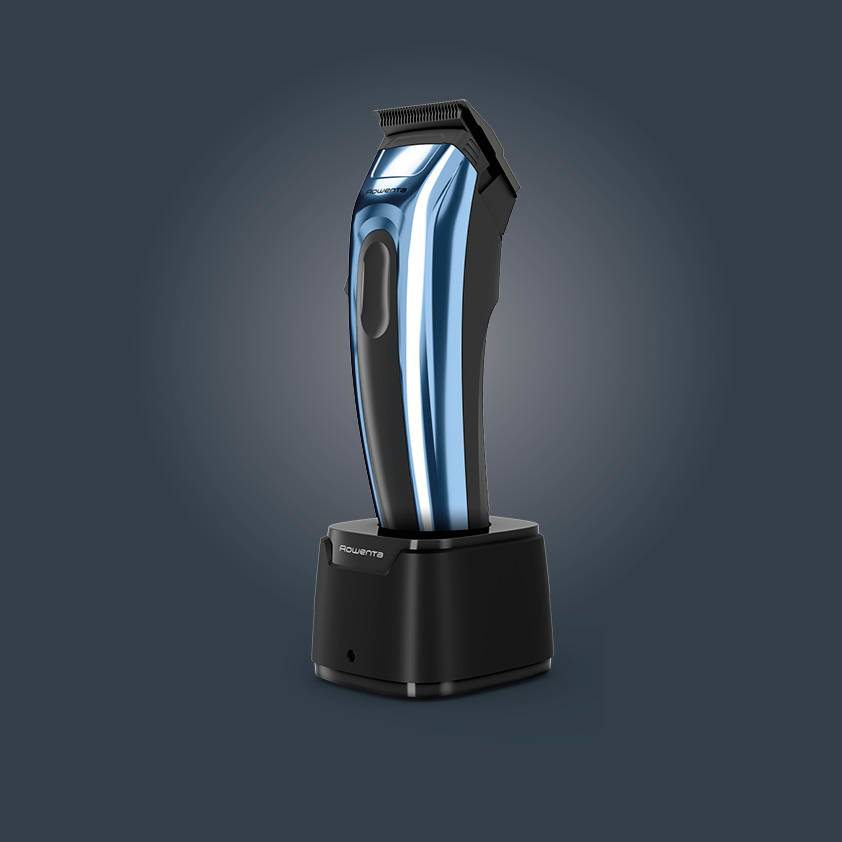 Pack Esclusivo Online - Barber Experience, Tagliacapelli, Lama XL + Classic, Bilancia da Bagno