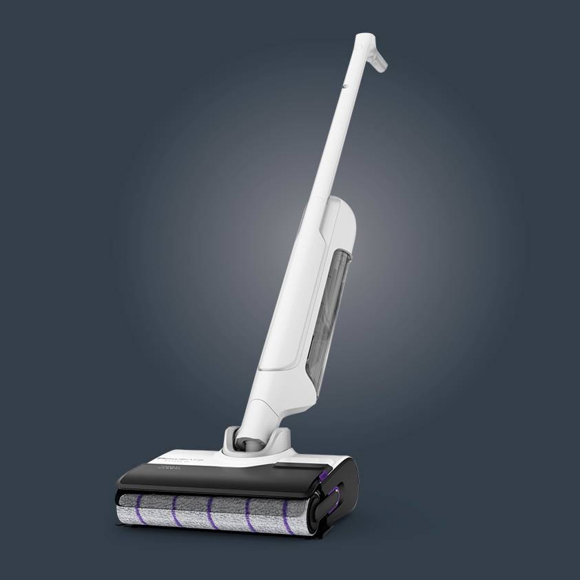 Pack Esclusivo Online - Lavapavimenti X-Clean 10 + Lavatappeti Clean It