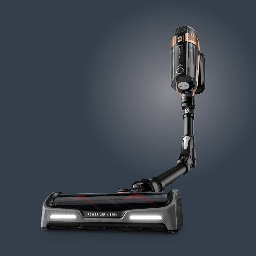 Pack Esclusivo Online - X-FORCE FLEX 15.60 Modello Animal Care + Spazzola Aqua e 2 panni