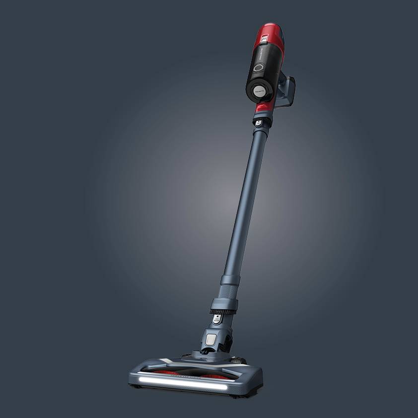 Pack Esclusivo Online - Lavapavimenti X-Clean 10 + Aspirapolvere senza filo X-PERT 6.60